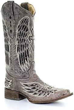 Amazon.com: Corral Boots Botas A1197 