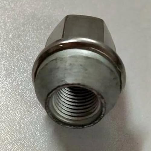 Tornillos de rueda para Land Rover Freelander 2 soluciona vibraciones de llanta 4