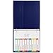 Avery Dividers for 3 Ring Binders, 10 Tabs per Set, Customizable Table of Contents, Multicolor Arched Tabs, Great for Organizing Reports, Projects, and More (11842)