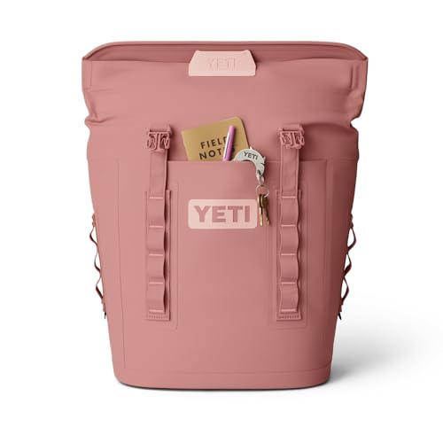 Image of YETI Hopper M Series Backpack Soft Sided Coolers with MagShield Access
