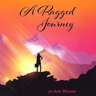 A Ragged Journey cover art