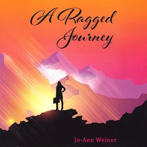 Couverture de A Ragged Journey