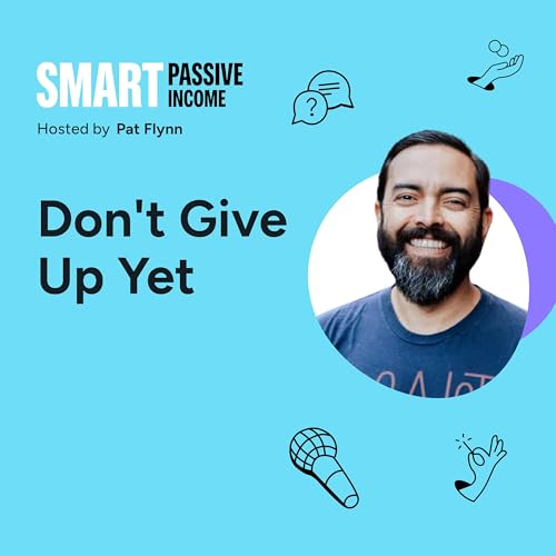 SPI 913: Don't Give Up Yet