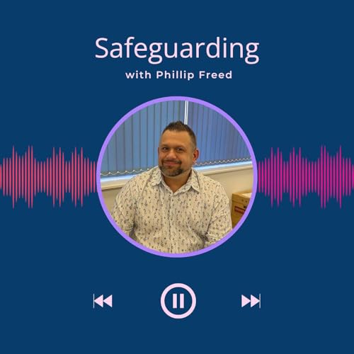 Safeguarding is everyone's responsibility