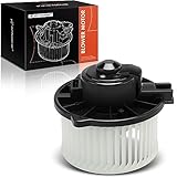 lexus is 250 motor specs  A-Premium Motor de ventilador de calentador con jaula de ventilador para Toyota 4Runner 1996-2002 Land Cruiser Lexus ES300 ES330 LS400 LX470 RX330 SC300 Land Rover Discovery
