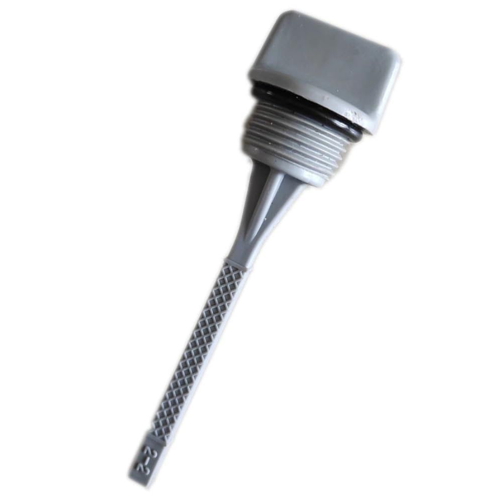 OIL GAUGE Fit For MZ360 MX400 ENGINE PARTS