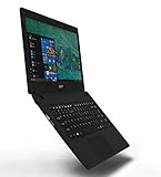 Acer Aspire 1 A114-32 Slim Laptop Intel N4020 4GB DDR4 64GB eMMC 14in Full HD Windows 10 in S Mode HDMI Webcam (Renewed)