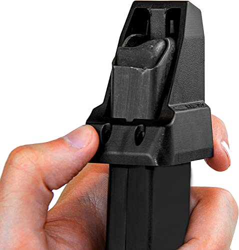 RAEIND Century Arms Canik TP9SA 9mm Pistol Magazine Speed Loader Light Weight and Easy to Use Black Color (Canik SFX Rival)