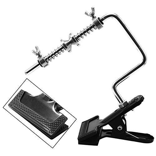 Winder, Andoer Enrolador de linha de pesca com ventosa Bobina de linha de bobina Acessórios de ferra