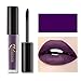 Produktbild Mimore Matt Lippenstift Wasserdichte Langlebige Matte Flüssigkeit Lipgloss, Langlebige Samt Liquid Lipstick Lip Tints Best Gift Set for Girl Friend. (31)