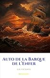  Auto de la Barque de l’Enfer