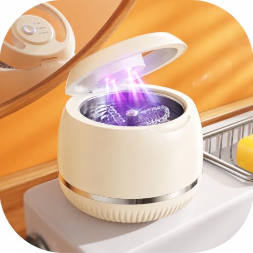 Beser Ultrasonic Retainer Cleaner