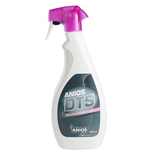 Detachant toutes surfaces DTS 1 detachant - ANIOS