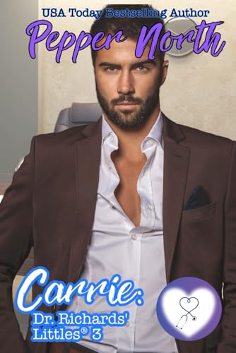 Carrie: Dr. Richards' Littles 3