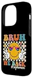 Zoom IMG-1 bruh we back sophomore retro