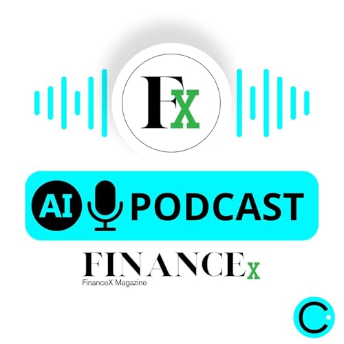 The Connector Podcast - FinanceX #19 - WealthTech