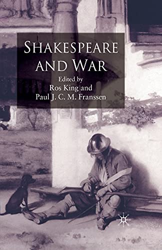 Shakespeare and War view 2
