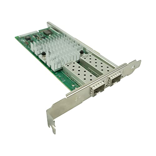 DELL 540 BBDR carte réseau Interne Ethernet / Fiber 10000 Mbit/ Neuf - vue 2