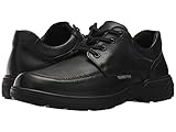 Mephisto DOUK Derby Casual Zapato DE Black 10.5