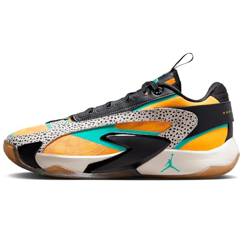 Jordan Chaussures de Basketball pour Homme, Multicolore, 48.5 EU