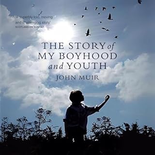 The Story of My Boyhood and Youth cover art