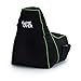 Price comparison product image Game Over Fel Magic Video Gaming Bean Bag Chair | Indoor Living Room | Side Pockets for Controllers | Headset Holder | Ergonomic Design for the Dedicated Gamer