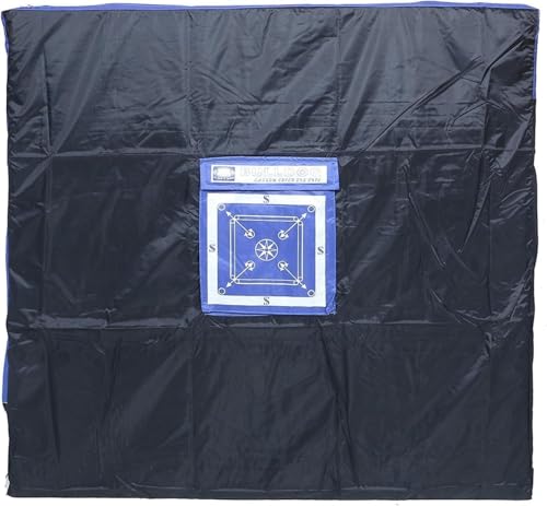 Housse de protection en nylon KD Willmax KNK BullDog 3 tailles - 2