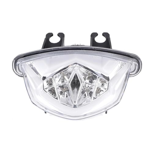 Clignotants de frein arrière moto pour GSX-S750 2015-2021 feu LED