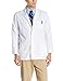 U.S. Polo Assn. Men's 35-Inch Lab Coat