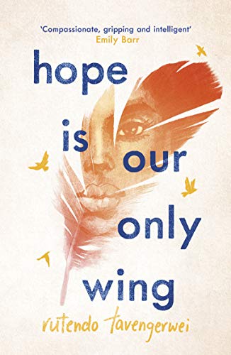 Télécharger Hope is our Only Wing (English Edition) livre En ligne