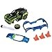 Modarri Delux S2 Muscle Car Build Your Car Kit Toy Set - Ultimate Toy Car: Make Your Own Car Toy - For Thousands of Designs - Real Steering and Suspension - Educational Take Apart Toy Vehicle