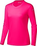 ASICS Women's Ready-Set Long Sleeve Tee