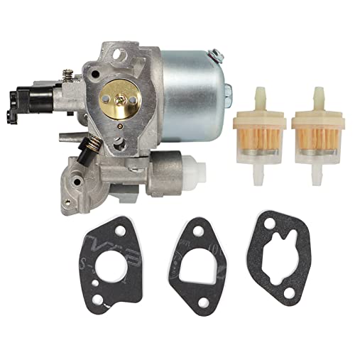 Carburateur Robin SP170 EX17 pour réparer un moteur 6HP qui cale ou refuse de démarrer