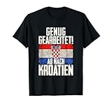 Kroatien Urlaub Design