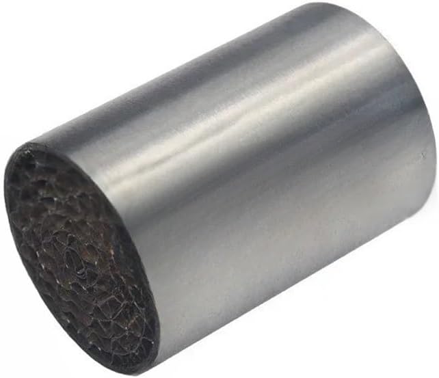 35/42/48/53mm Universal Motorcycle Exhaust Front Mid Link Pipe End Connect For Muffler Motorcycle Exhaust Link Pipe