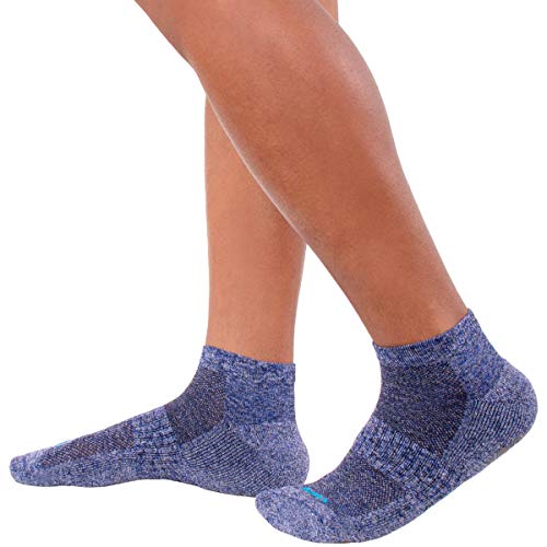 Meia Pilates e Hidroginástica Lupo- Meia Antiderrapante