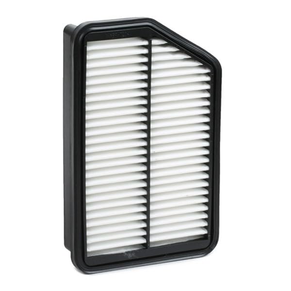 RIDEX Luftfilter 8A0184 ix35 (LM, EL, ELH) SPORTAGE (SL) 259mm 