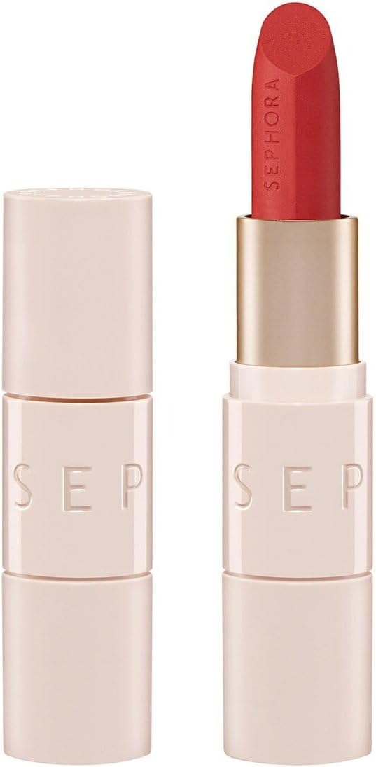 Sephora Rouge Is Not My Name - Mat Ruj, 20 Out Of Control