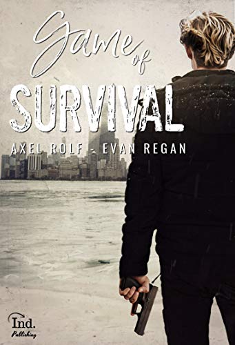 Télécharger Game of Survival T2: M/M Post-Apocalypse PDF Ebook En Ligne