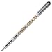 Pentel Gel Roller Pen for Fabric (BN15-A)
