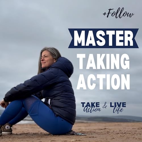 E5: Top Behaviours of Action-Takers &ndash; And How to Make Them Work for You