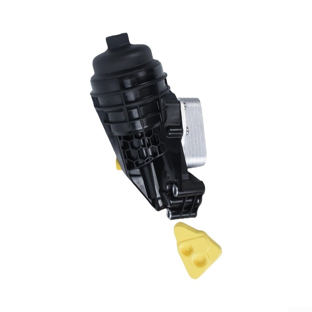 Carcasa Filtro Motor Plástico Metal 15200HG00C QX30