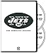 New York Jets: The Complete History