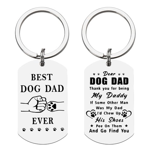 best fathers day gifts for dog lovers