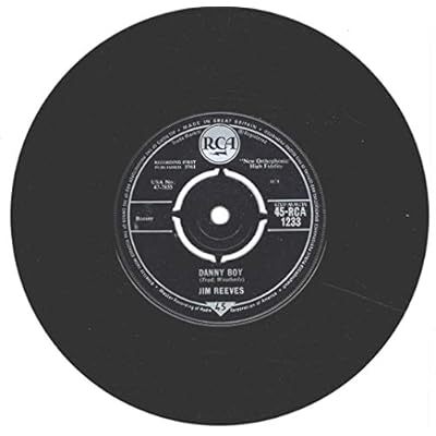 The Blizzard / Danny Boy