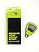Arrowspeed Radarchron - Archery Arrow Speed Meter (±2% Accuracy) for Carbon & Metal Arrows - Bow Mount Included