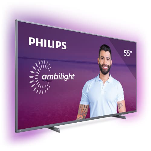 Smart TV Philips 55PUG6794/78 55