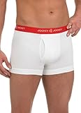 Jockey Men's Underwear 3D-Innovations Boxer Brief