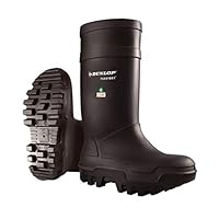 Algopix Similar Product 3 - Dunlop E65203306 Purofort Thermo Full