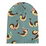 Zoom IMG-2 baikutouan elegante cappello invernale lavorato Zoom IMG-2 baikutouan elegante cappello invernale lavorato